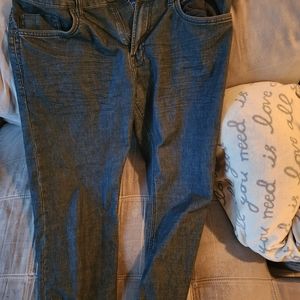 Used few times but excellent condition Buffalo David Bitton jeans for men. 38x32